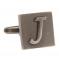 Gunmetal J Cuff 1.JPG